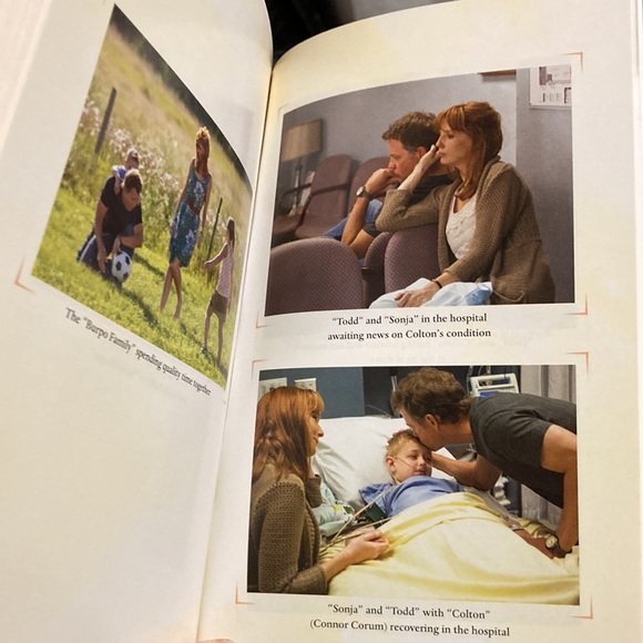 Heaven is for Real by Todd Burpo with Kynn Vincent, New York Times Bestseller - Picture 5 of 6